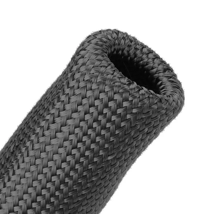 TBD0584126801_B1.webp 8 PCS / Set High-Temperature Car Spark Plug Protective Cover Spark Plug Heat Shield - Image 2