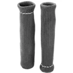 8 PCS / Set High-Temperature Car Spark Plug Protective Cover Spark Plug Heat Shield - Image 4