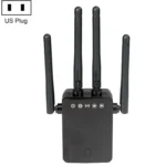 M-95B 300M Repeater WiFi Booster Wireless Signal Expansion Amplifier