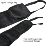 Car Storage Bag Car Chair Back Side Hanging Bag - Image 4