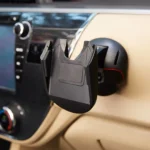 Car Mobile Phone Frame Car Universal Mouse Suction Cup Mobile Phone Bracket - Image 2