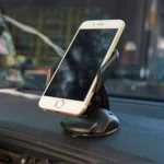 Car Mobile Phone Frame Car Universal Mouse Suction Cup Mobile Phone Bracket - Image 7