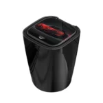 Automotive Supplies Car Loaded Ashtray