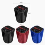 Automotive Supplies Car Loaded Ashtray - Image 2