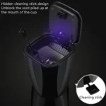 Automotive Supplies Car Loaded Ashtray - Image 6