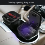 Automotive Supplies Car Loaded Ashtray - Image 7