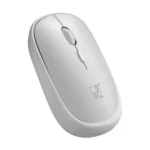 ZGB 301 4 Keys 1600 DPI 2.4G Wireless Mouse Notebook Desktop Universal Mouse