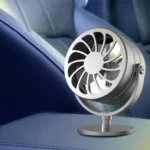 Aromatherapy Car Ornaments Automotive Accessories Solar Perfume Seat - Image 7