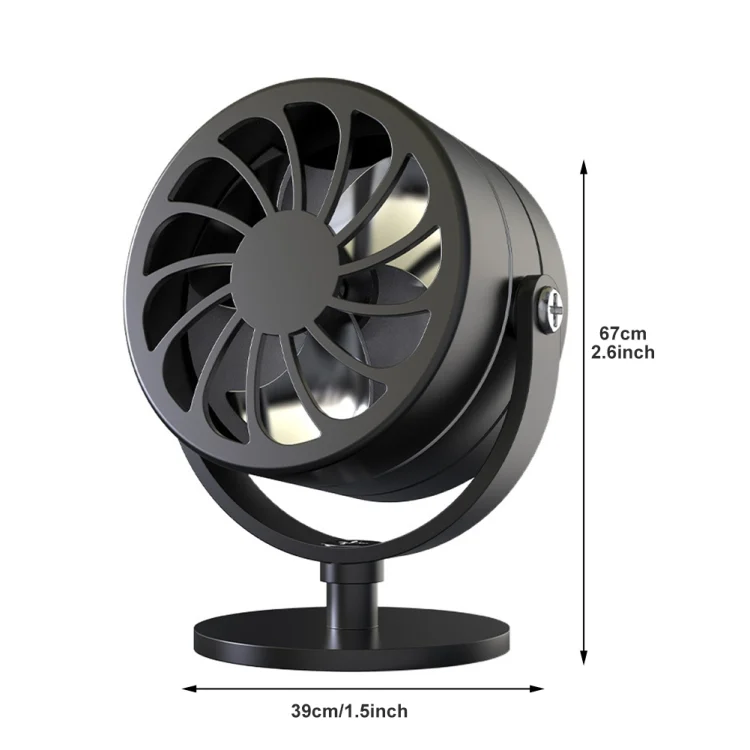 TBD0585602201_B1.webp Aromatherapy Car Ornaments Automotive Accessories Solar Perfume Seat - Image 2
