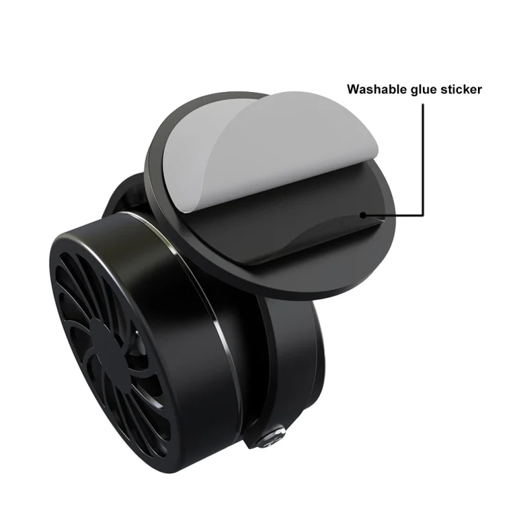 TBD0585602201_B4.webp Aromatherapy Car Ornaments Automotive Accessories Solar Perfume Seat - Image 5