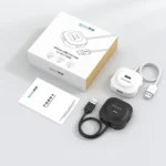 Jasoz High-Speed USB2.0 4-Ports HUB 1 to 4 Docking HUB - Image 7