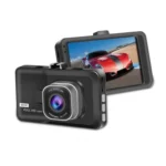 3.0 Inch HD 1080P Wide-Angle Driving Recorder With Reversing Image Specification: - Image 7