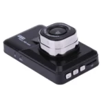 3.0 Inch HD 1080P Wide-Angle Driving Recorder With Reversing Image Specification: - Image 2