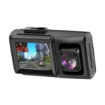 In Car Hidden HD 1080P Infrared Night Vision Driving Recorder Specification：
