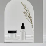 Solid Wood Geometric Polygon Camera Props Creative Photography Ornaments - Image 2