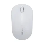 T-WOLF Q4 3 Keys 2.4GHz Wireless Mouse Desktop Computer Notebook Game Mouse