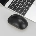 T-WOLF Q4 3 Keys 2.4GHz Wireless Mouse Desktop Computer Notebook Game Mouse - Image 4