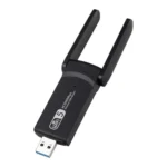 WD-4605AC AC1200Mbps Wireless USB 3.0 Network Card - Image 2