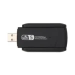 WD-4605AC AC1200Mbps Wireless USB 3.0 Network Card - Image 3