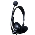 Salar V58 Headset Headphone 3.5mm Game Microphone Headset - Image 2