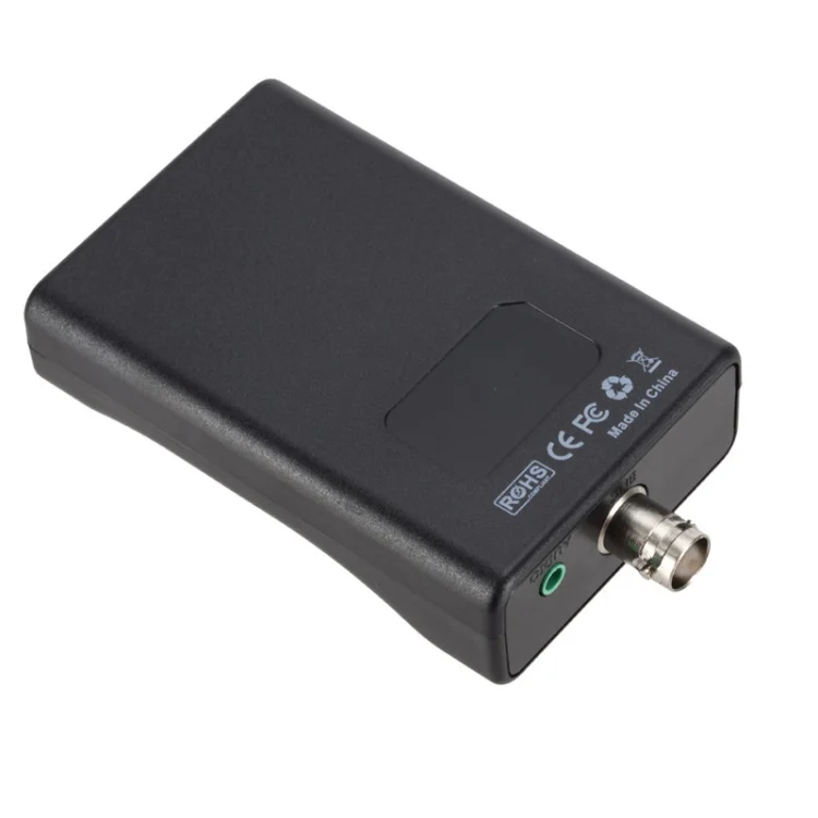 TBD05897751_2.webp ZHQ015 BNC to HD Audio And Video Converter HD 1080P Monitoring Coaxial Conversion Display - Image 3
