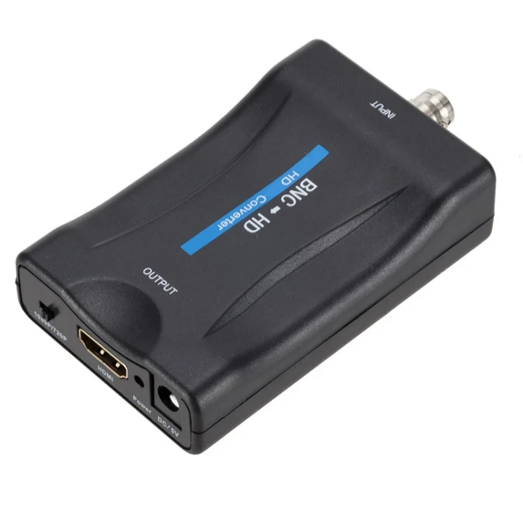 TBD05897751_3.webp ZHQ015 BNC to HD Audio And Video Converter HD 1080P Monitoring Coaxial Conversion Display - Image 4