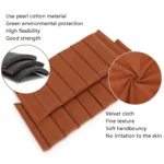 Storage Organizer Baffle Separator Plate For Photography Backpack Bag - Image 2