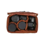 Storage Organizer Baffle Separator Plate For Photography Backpack Bag - Image 4