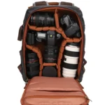Storage Organizer Baffle Separator Plate For Photography Backpack Bag - Image 5