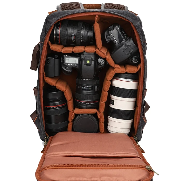 TBD0590006601_B4.webp Storage Organizer Baffle Separator Plate For Photography Backpack Bag - Image 5