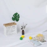 Photo Background Cloth Increased Widened Photography Cloth Live Broadcast Solid Color Cloth