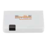 HDMI to RF HD Signal Converter - Image 2