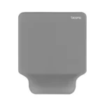 Baona Wrist Mouse Pad Memory Cotton Mouse Pad