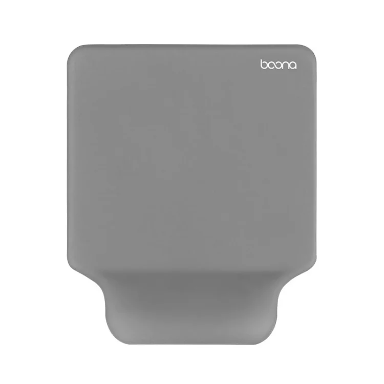 Baona Wrist Mouse Pad Memory Cotton Mouse Pad