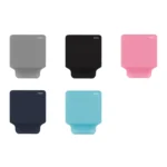 Baona Wrist Mouse Pad Memory Cotton Mouse Pad - Image 2