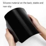 Baona Wrist Mouse Pad Memory Cotton Mouse Pad - Image 4