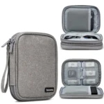 Baona BN-C003 Mobile Hard Disk Protection Cover Portable Storage Hard Disk Bag - Image 7