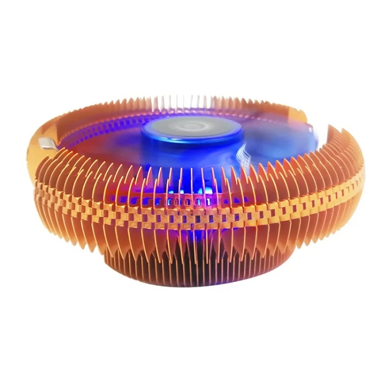 TBD0592290601A.webp COOL STORM L32 Computer CPU Cooling Fan For AMD/Intel - Image 1