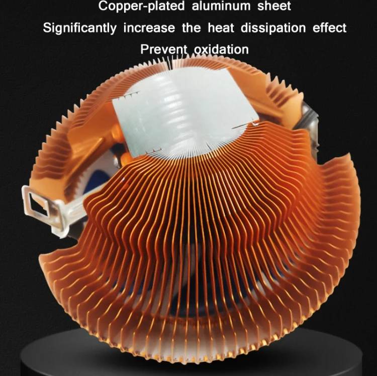 TBD0592290601_B1.webp COOL STORM L32 Computer CPU Cooling Fan For AMD/Intel - Image 2