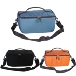333 SLR Camera Storage Bag Digital Camera Photography Bag - Image 2