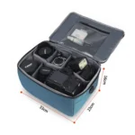 333 SLR Camera Storage Bag Digital Camera Photography Bag - Image 5