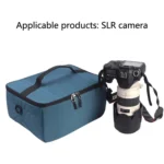 333 SLR Camera Storage Bag Digital Camera Photography Bag - Image 6