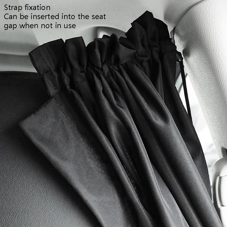 TBD0594155101_B5.webp Automobile Front And Rear Partition Curtain Business Car Air Conditioning Privacy Curtain - Image 6