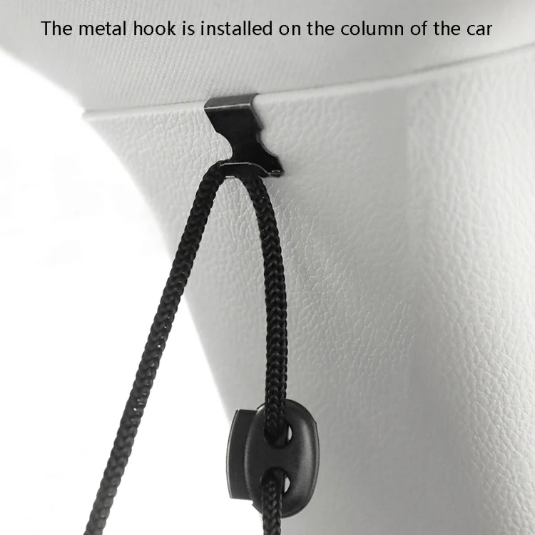 TBD0594155101_B6.webp Automobile Front And Rear Partition Curtain Business Car Air Conditioning Privacy Curtain - Image 7