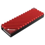 Jonsbo M.2-3 Solid State Radiator For NVME/SSD - Image 7
