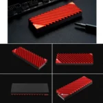 Jonsbo M.2-3 Solid State Radiator For NVME/SSD - Image 3
