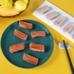 10 PCS Simulation Ribs Model Food Model Shoot Props - Image 5