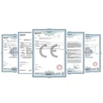 10 PCS Simulation Ribs Model Food Model Shoot Props - Image 6