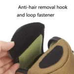 DULUDA 302 Breathable Waterproof And Shockproof Telephoto Camera Lens Bag - Image 4