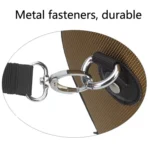 DULUDA 302 Breathable Waterproof And Shockproof Telephoto Camera Lens Bag - Image 5